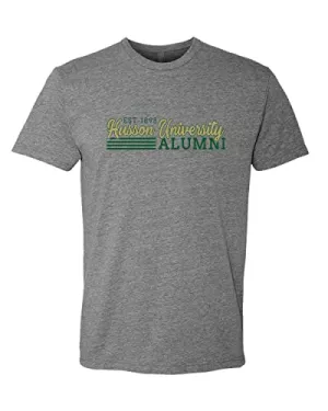Husson University Alumni Exclusive Soft Shirt