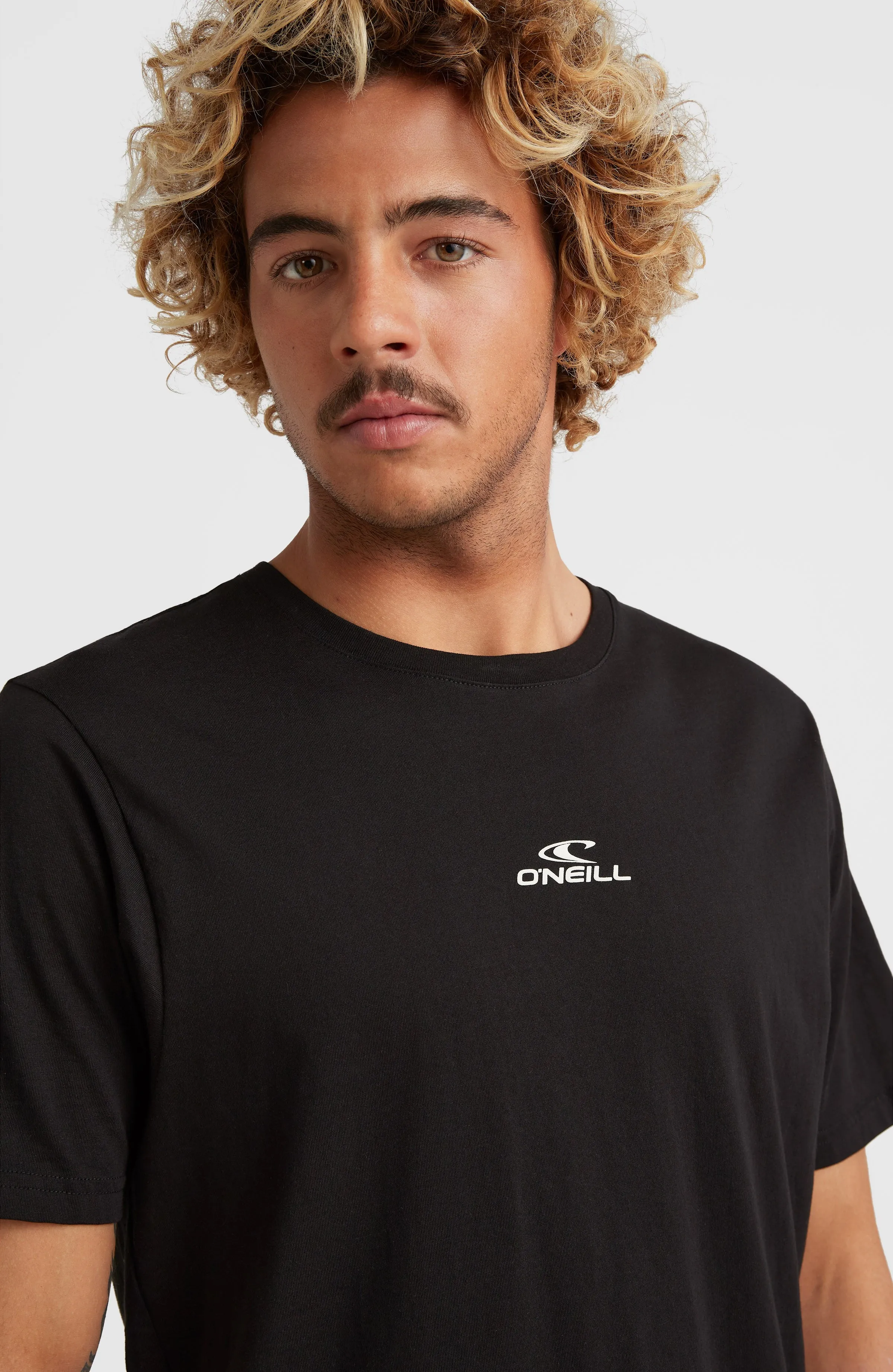 Hyperfreak T-Shirt | Black Out