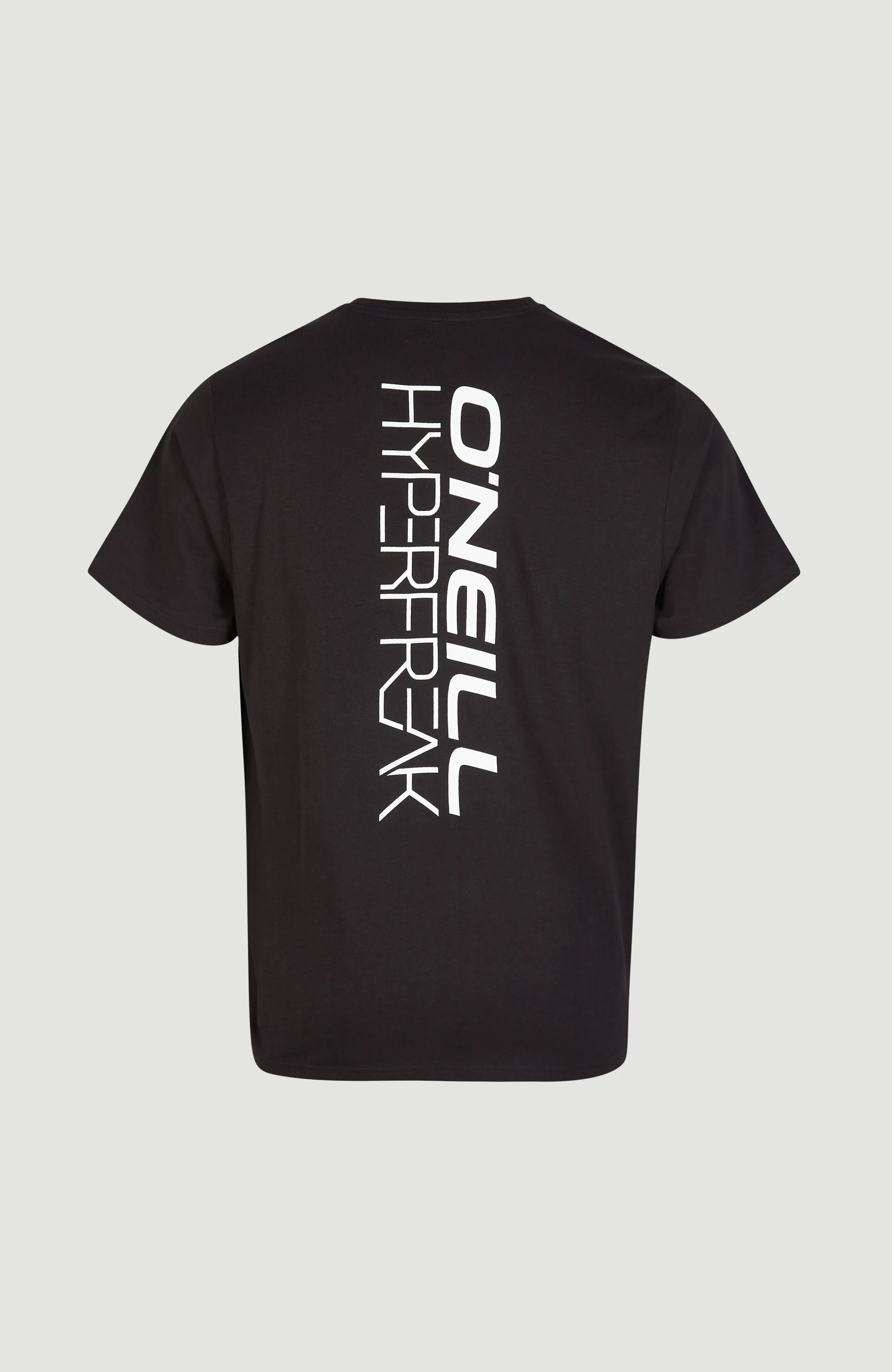 Hyperfreak T-Shirt | Black Out