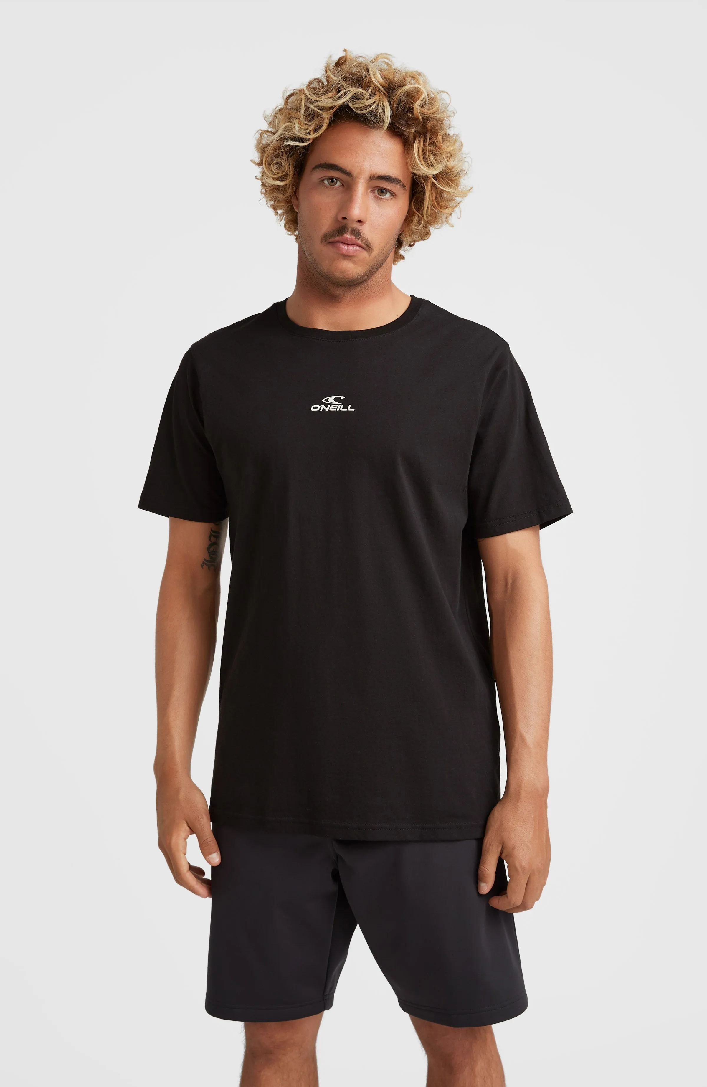 Hyperfreak T-Shirt | Black Out