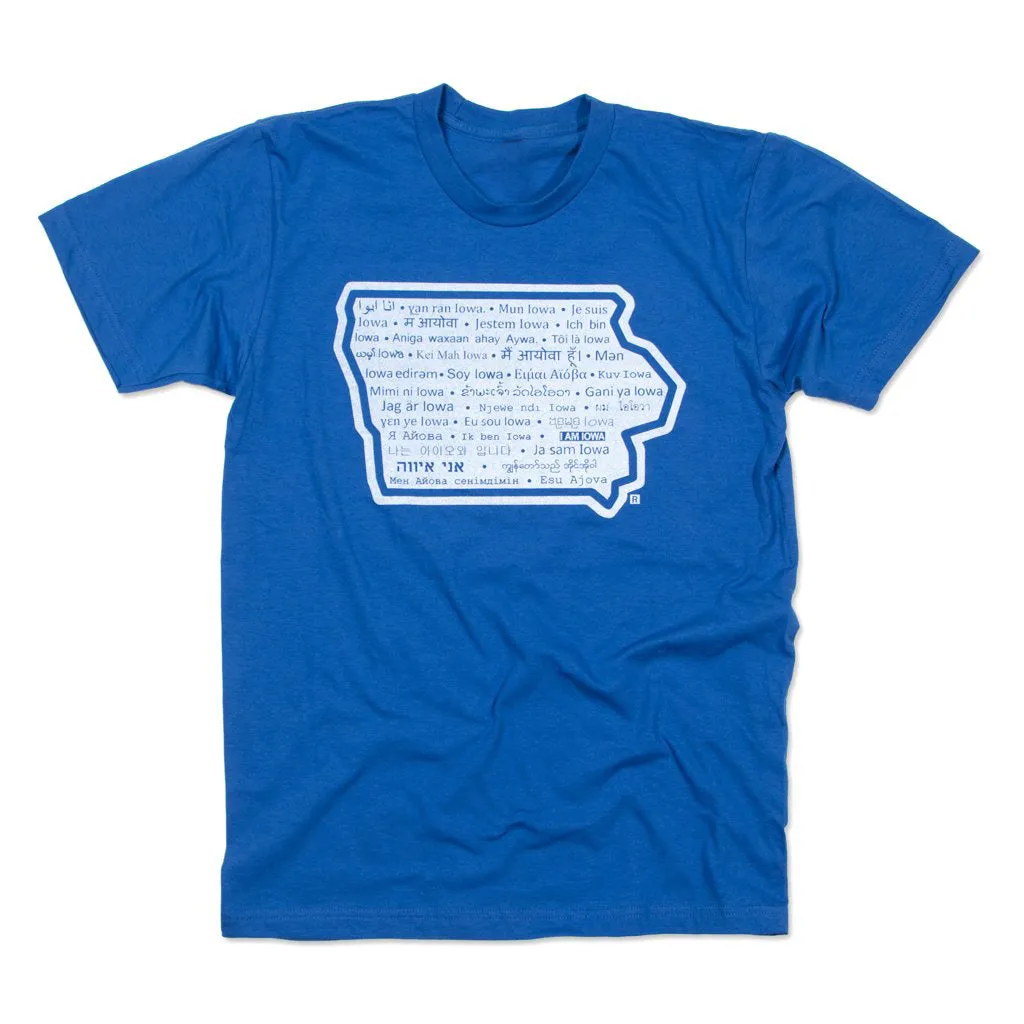 I Am Iowa