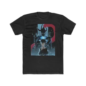 Igris and Sung Jin-Woo Shuuu Crew T-Shirt