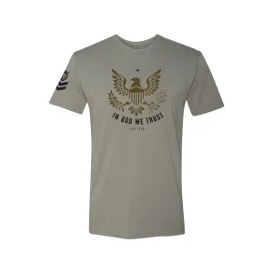 In God We Trust T-Shirt