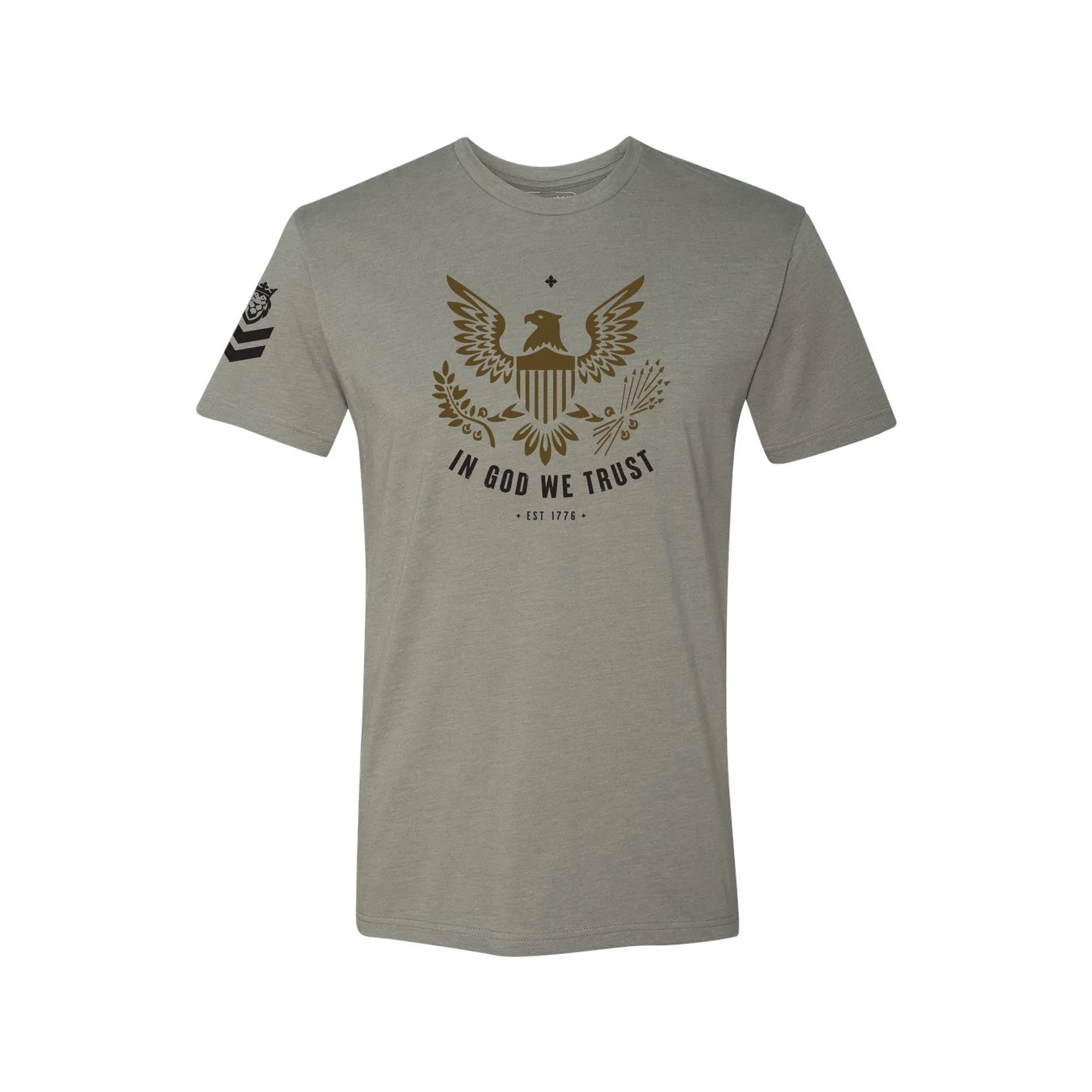 In God We Trust T-Shirt