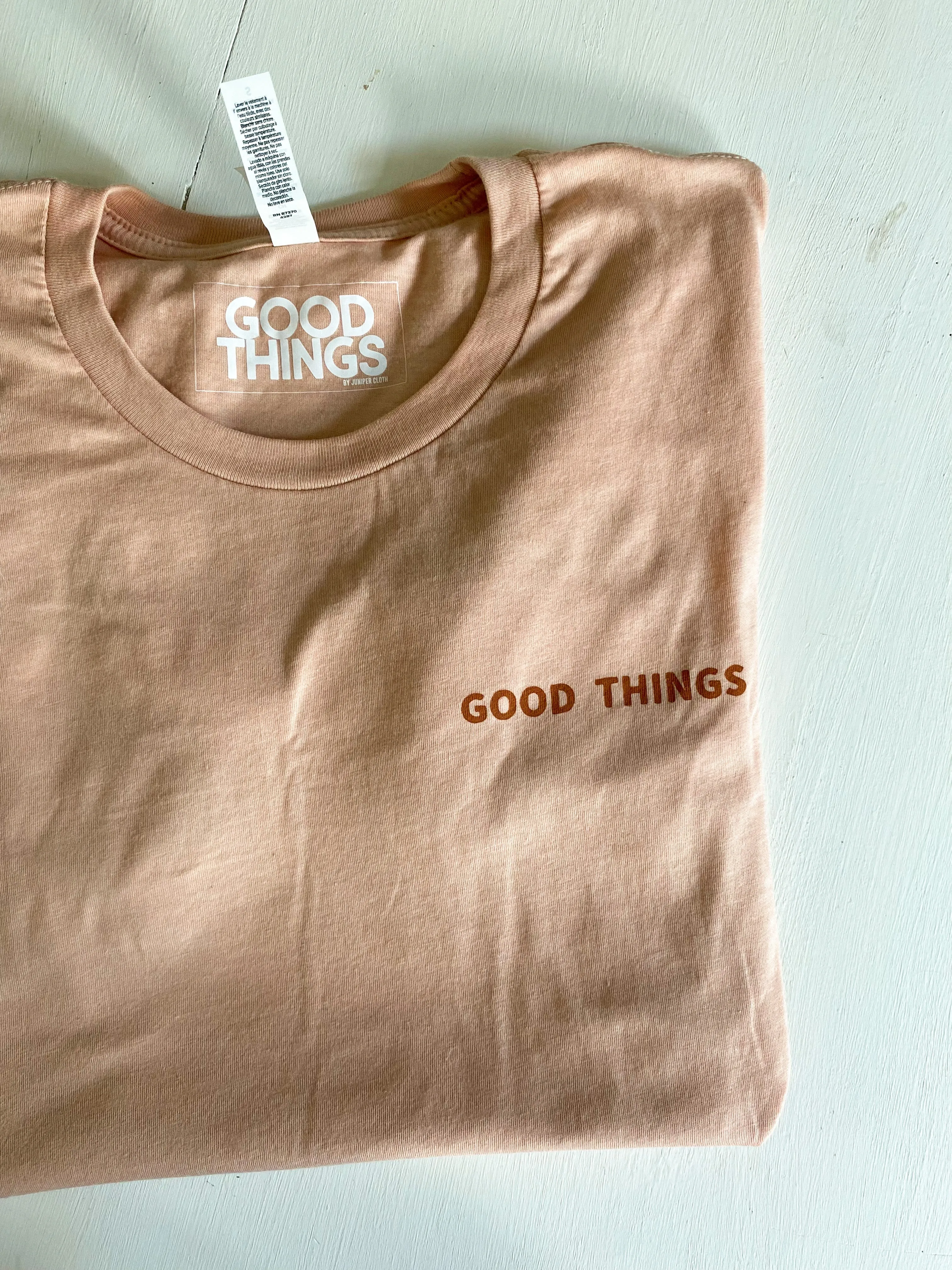 In Good Company - Natural