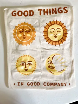 In Good Company - Natural
