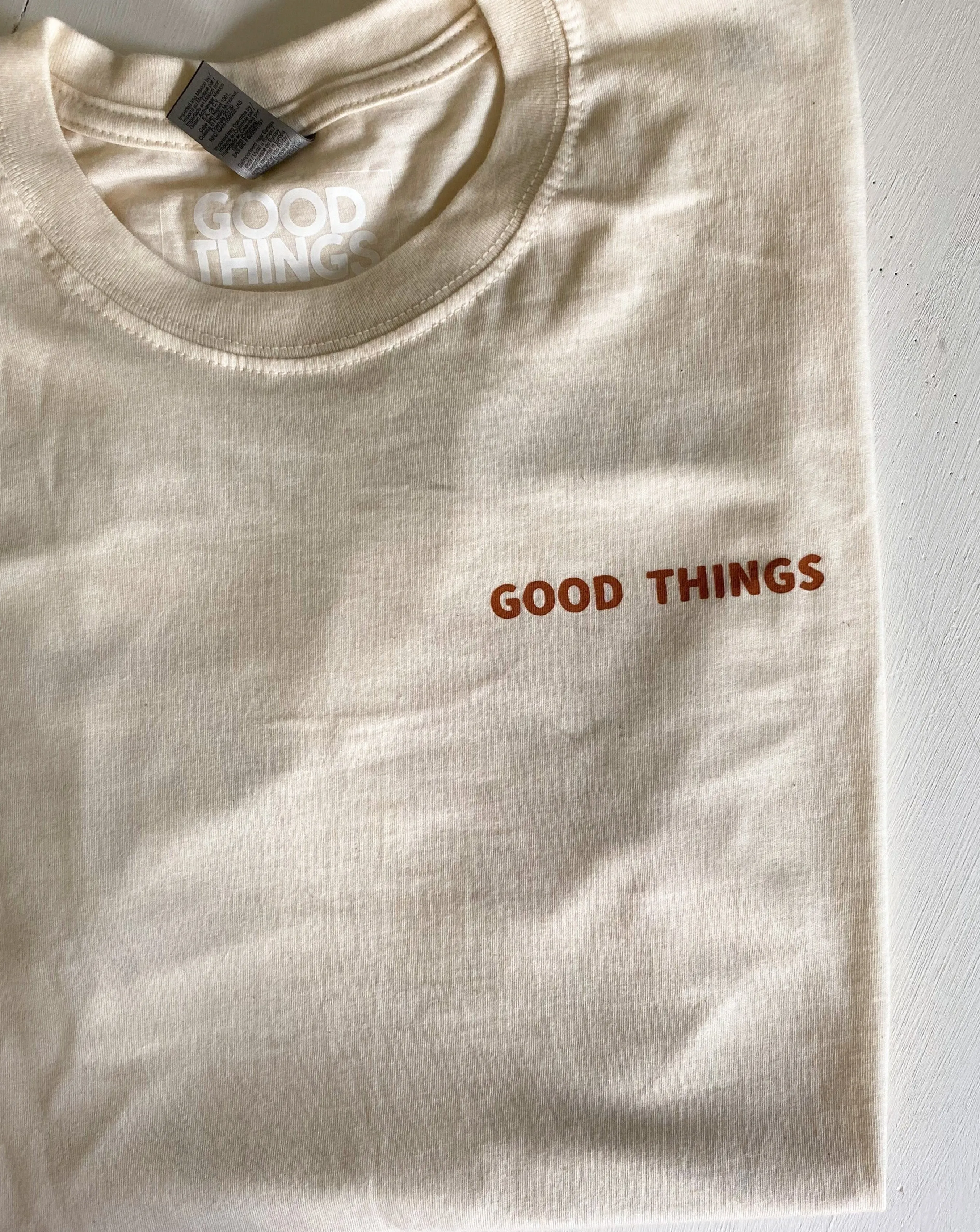 In Good Company - Natural