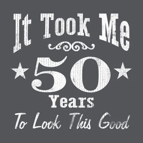 It Took Me XX Years To Look This Good - Womens