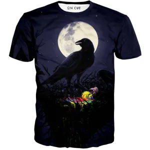 It's Ice Cream Time T-Shirt