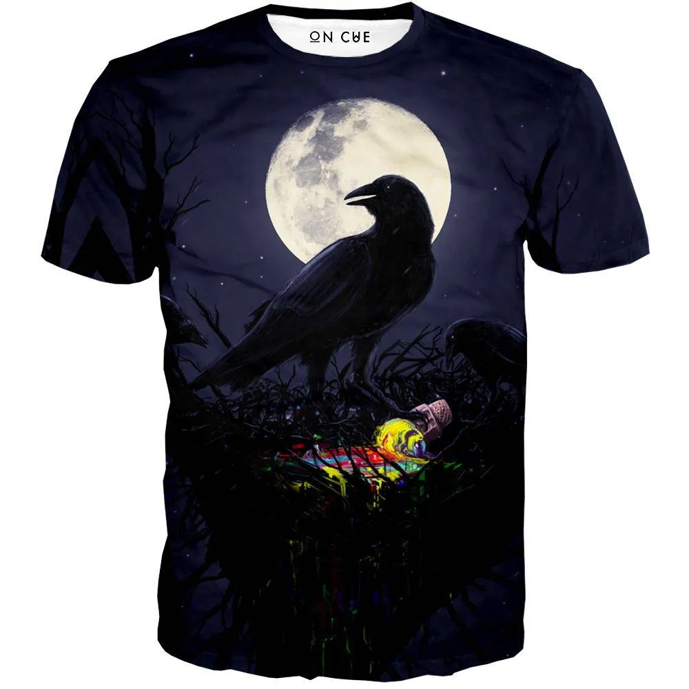 It's Ice Cream Time T-Shirt