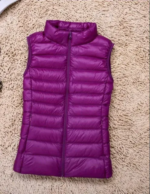 Ivalo | ultralight down jacket for women