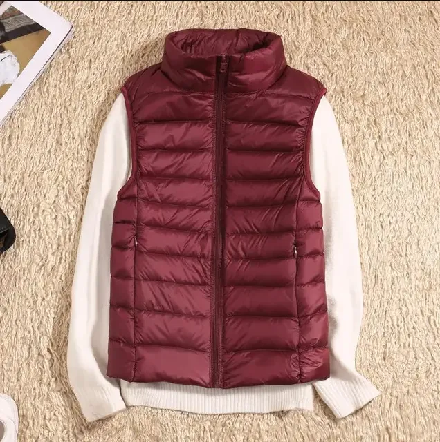 Ivalo | ultralight down jacket for women