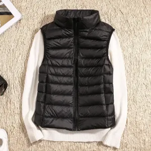 Ivalo | ultralight down jacket for women