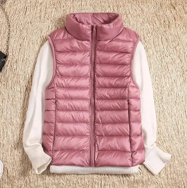 Ivalo | ultralight down jacket for women