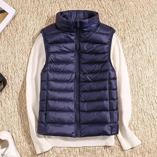 Ivalo | ultralight down jacket for women