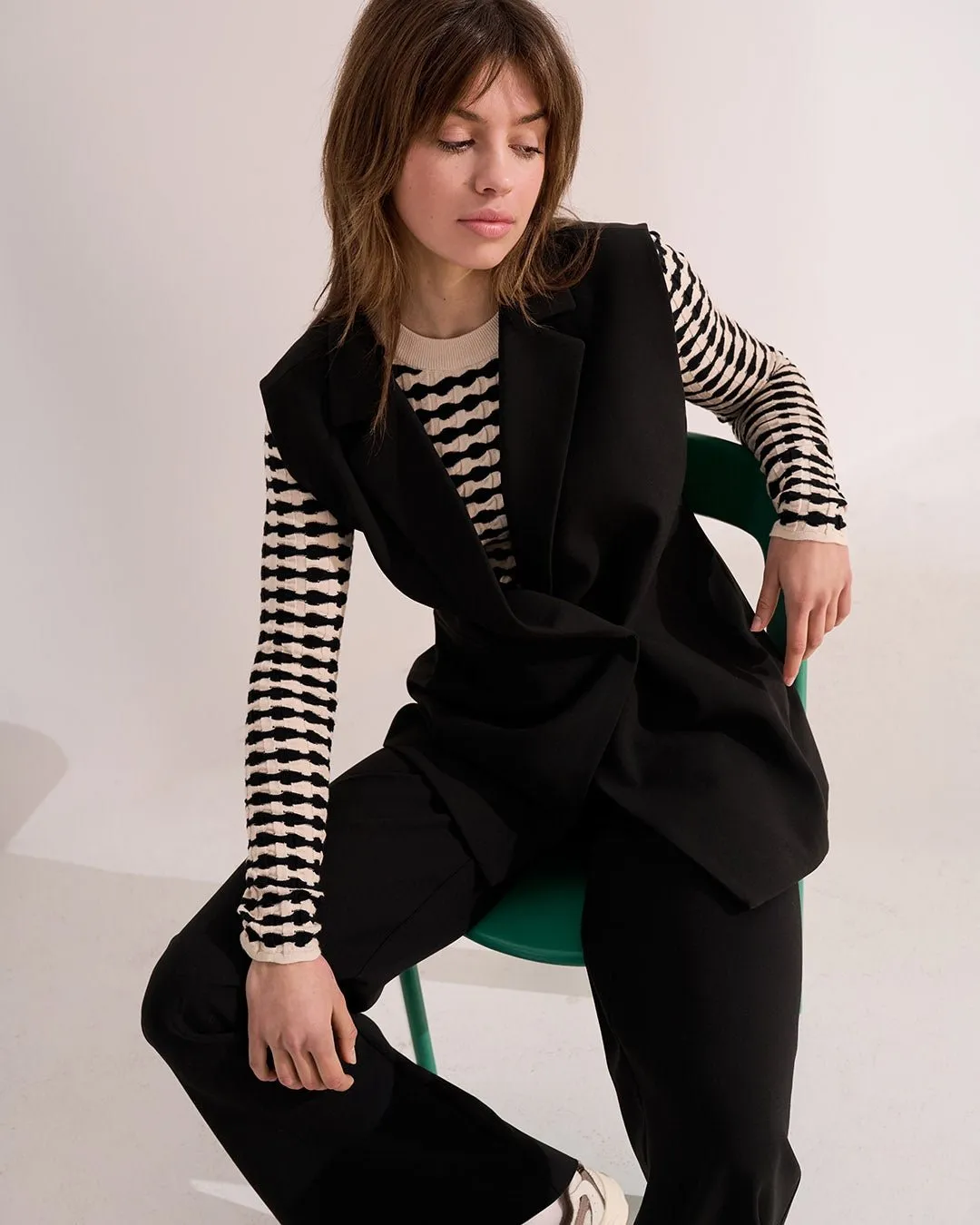 Jesse blazer s/l