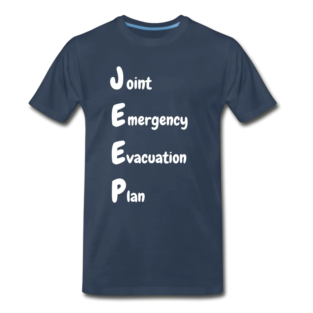 Joint Emergency Evacuation Plan