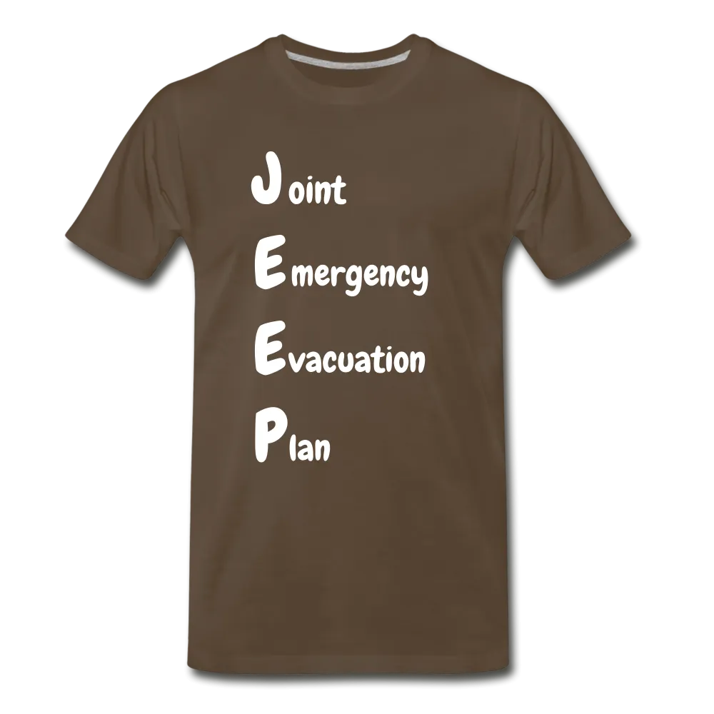 Joint Emergency Evacuation Plan
