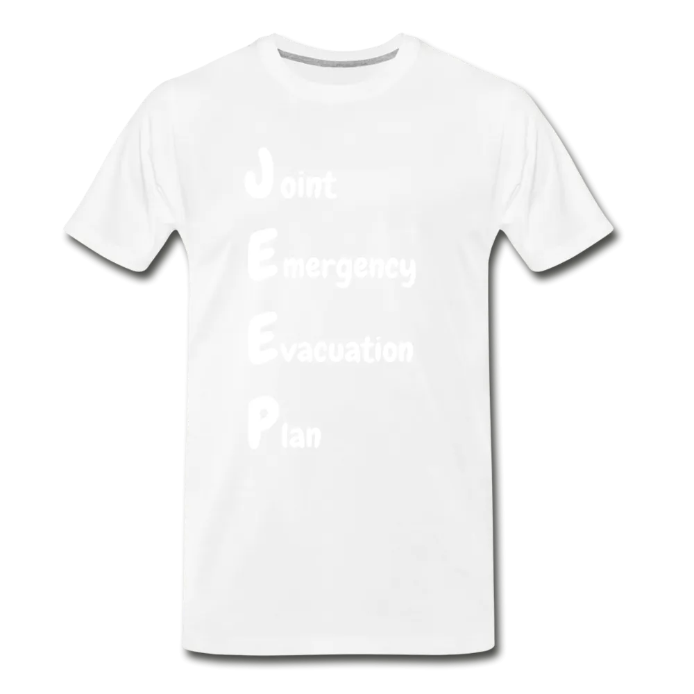 Joint Emergency Evacuation Plan