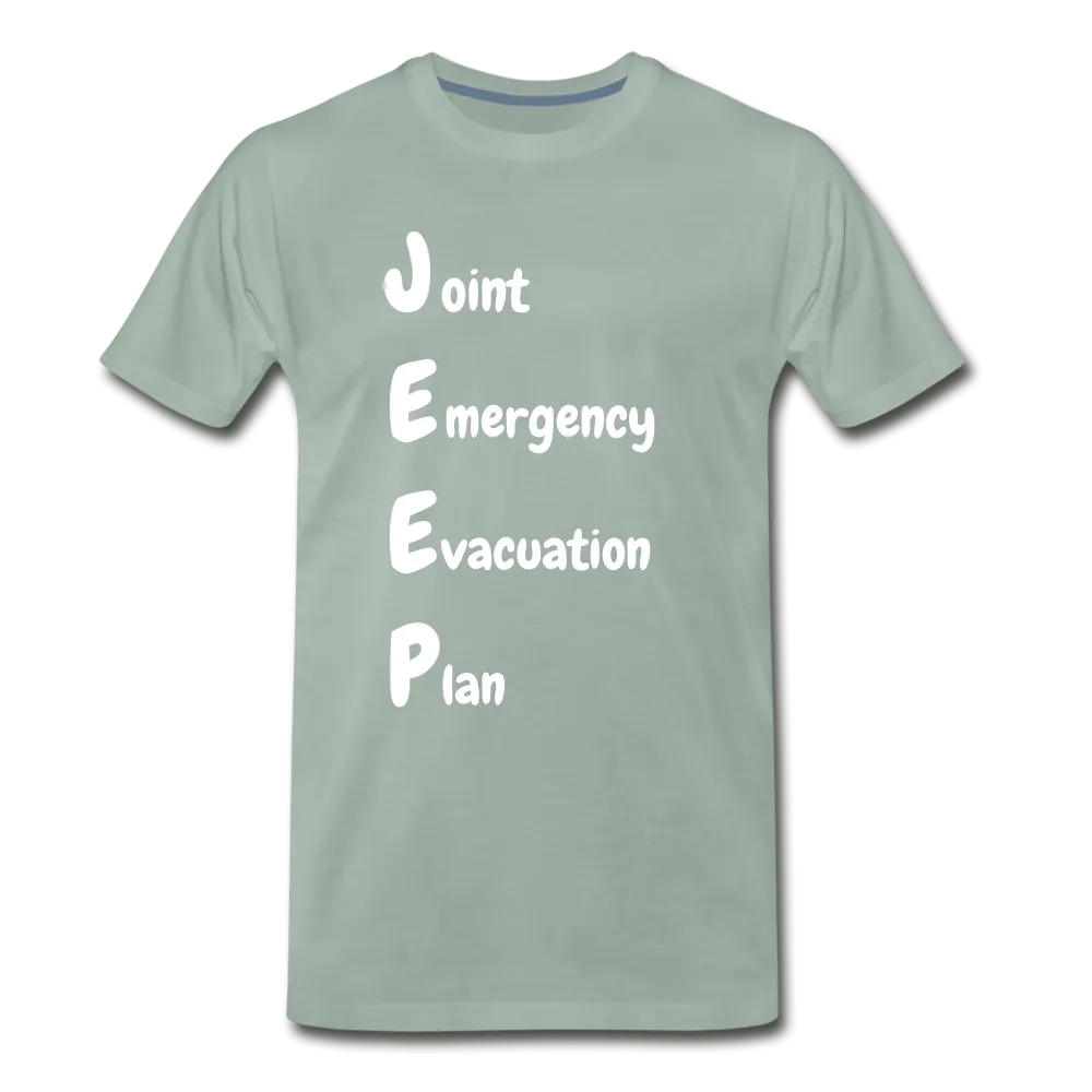 Joint Emergency Evacuation Plan