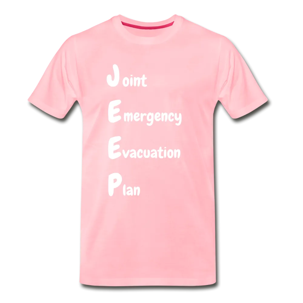 Joint Emergency Evacuation Plan