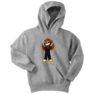 KA ShineAnyway Youth Hoodie