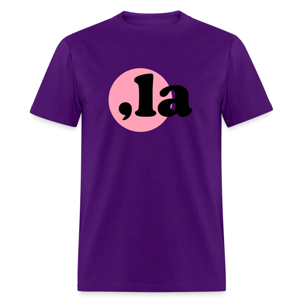 Kamala "Comma-la" Harris Tee