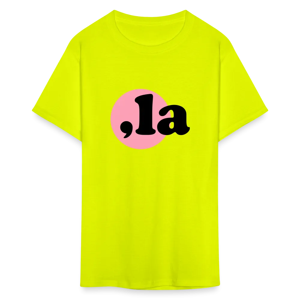 Kamala "Comma-la" Harris Tee
