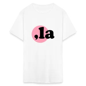 Kamala "Comma-la" Harris Tee
