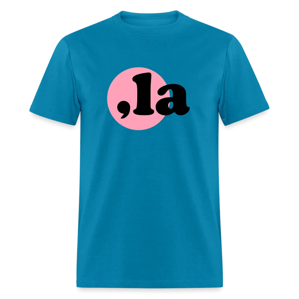 Kamala "Comma-la" Harris Tee