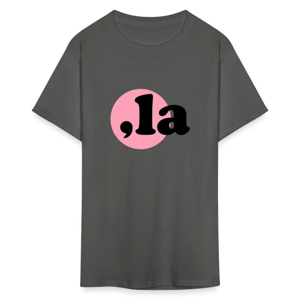 Kamala "Comma-la" Harris Tee
