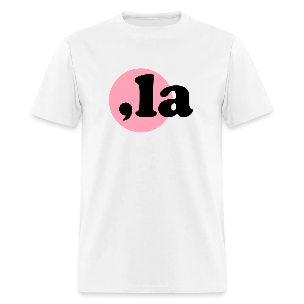 Kamala "Comma-la" Harris Tee