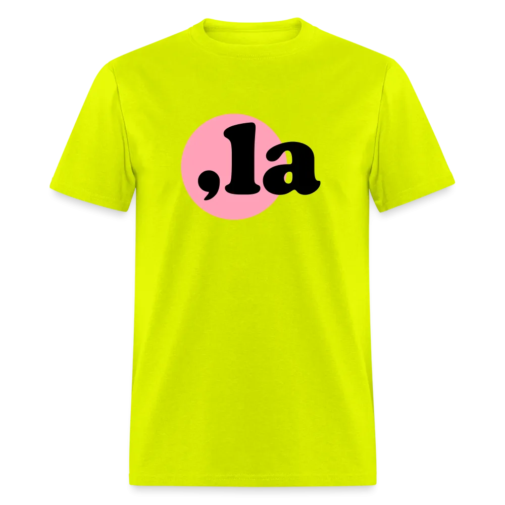Kamala "Comma-la" Harris Tee