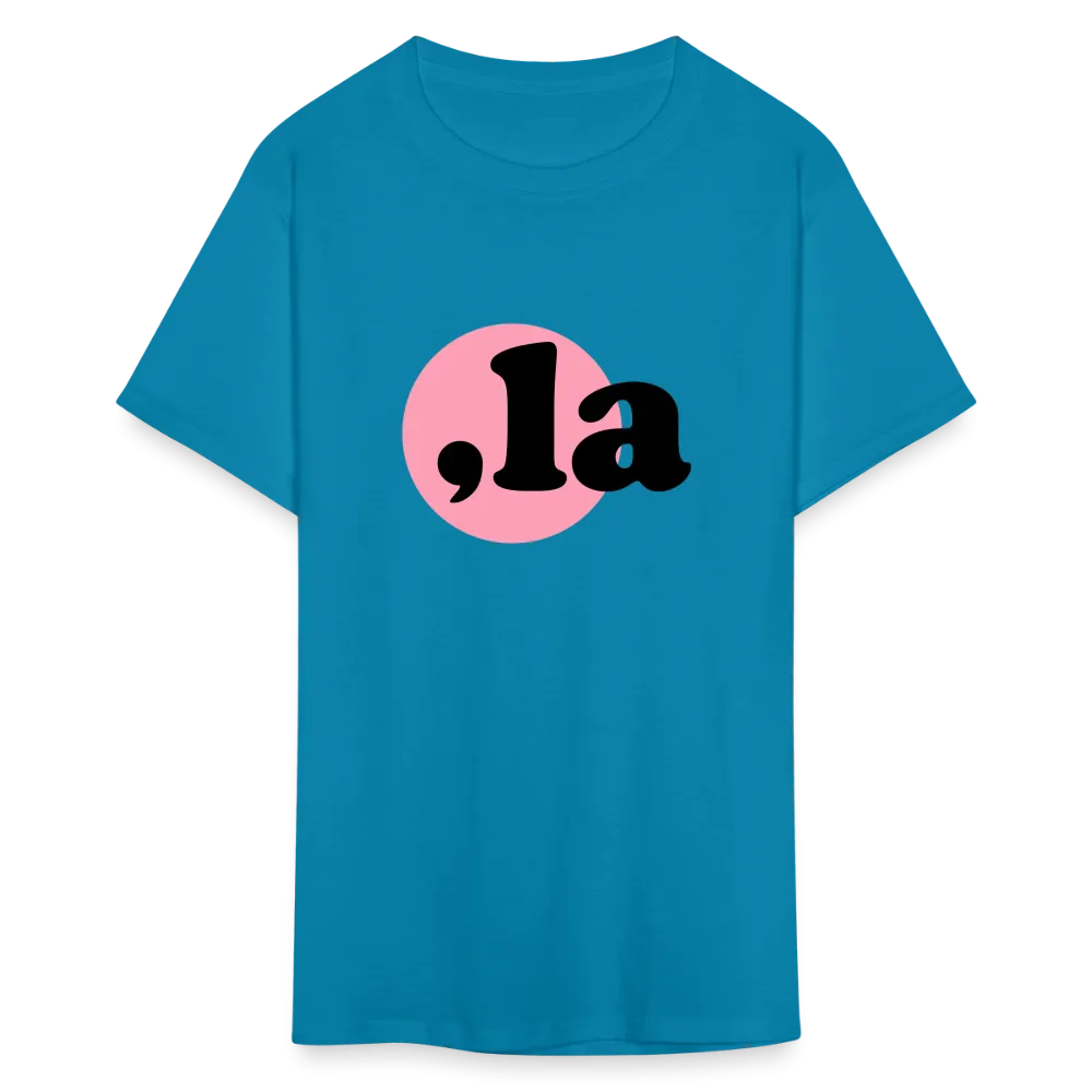 Kamala "Comma-la" Harris Tee