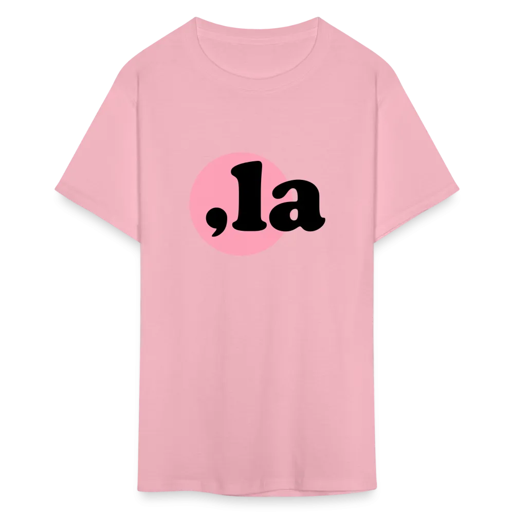 Kamala "Comma-la" Harris Tee