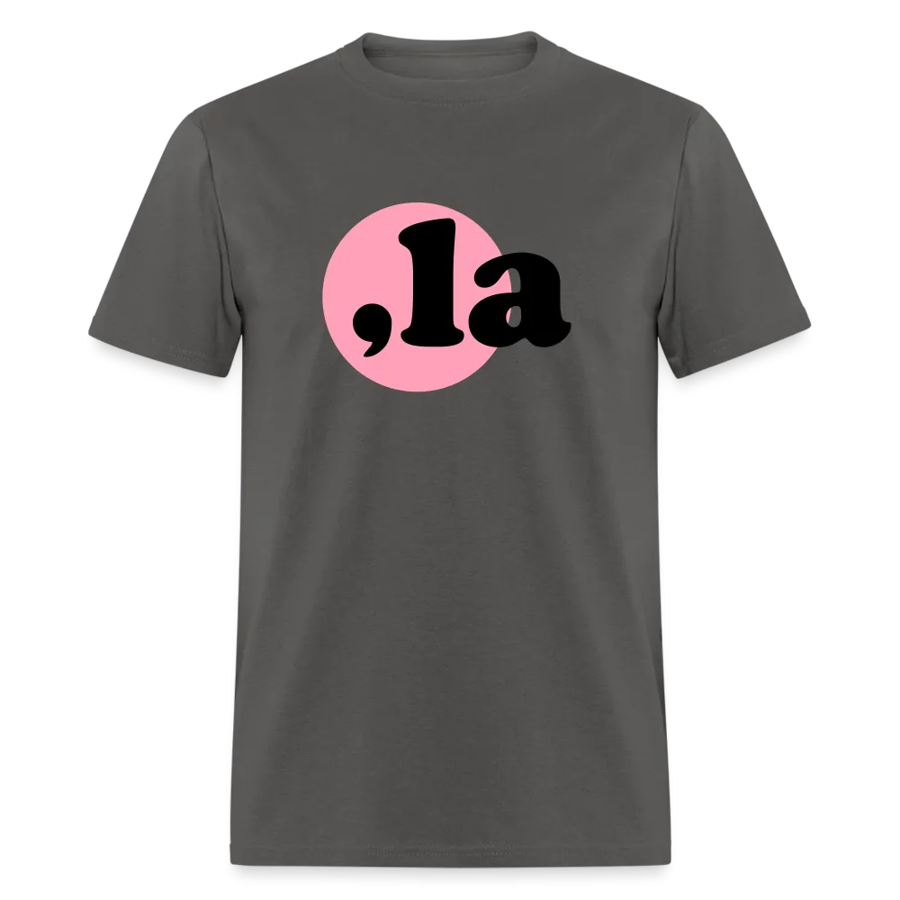 Kamala "Comma-la" Harris Tee