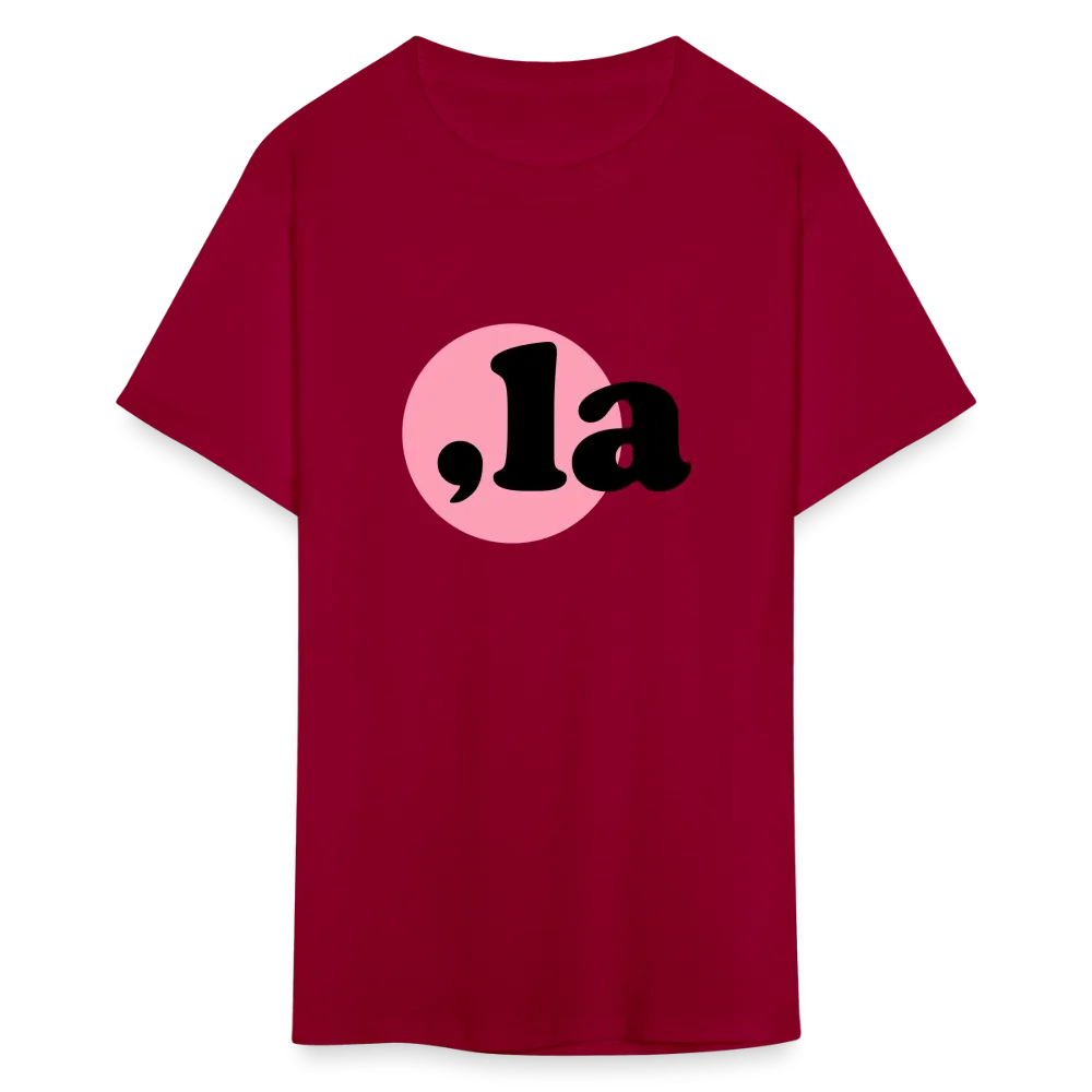 Kamala "Comma-la" Harris Tee