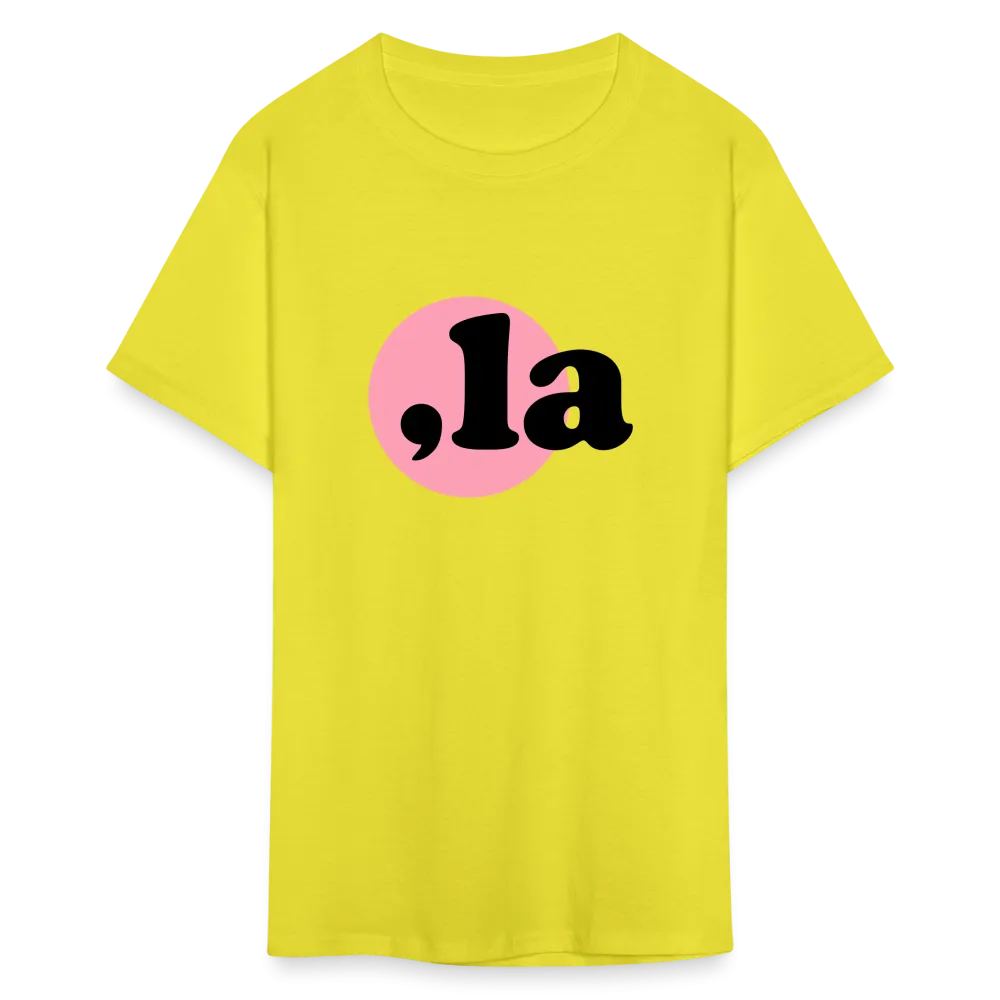 Kamala "Comma-la" Harris Tee