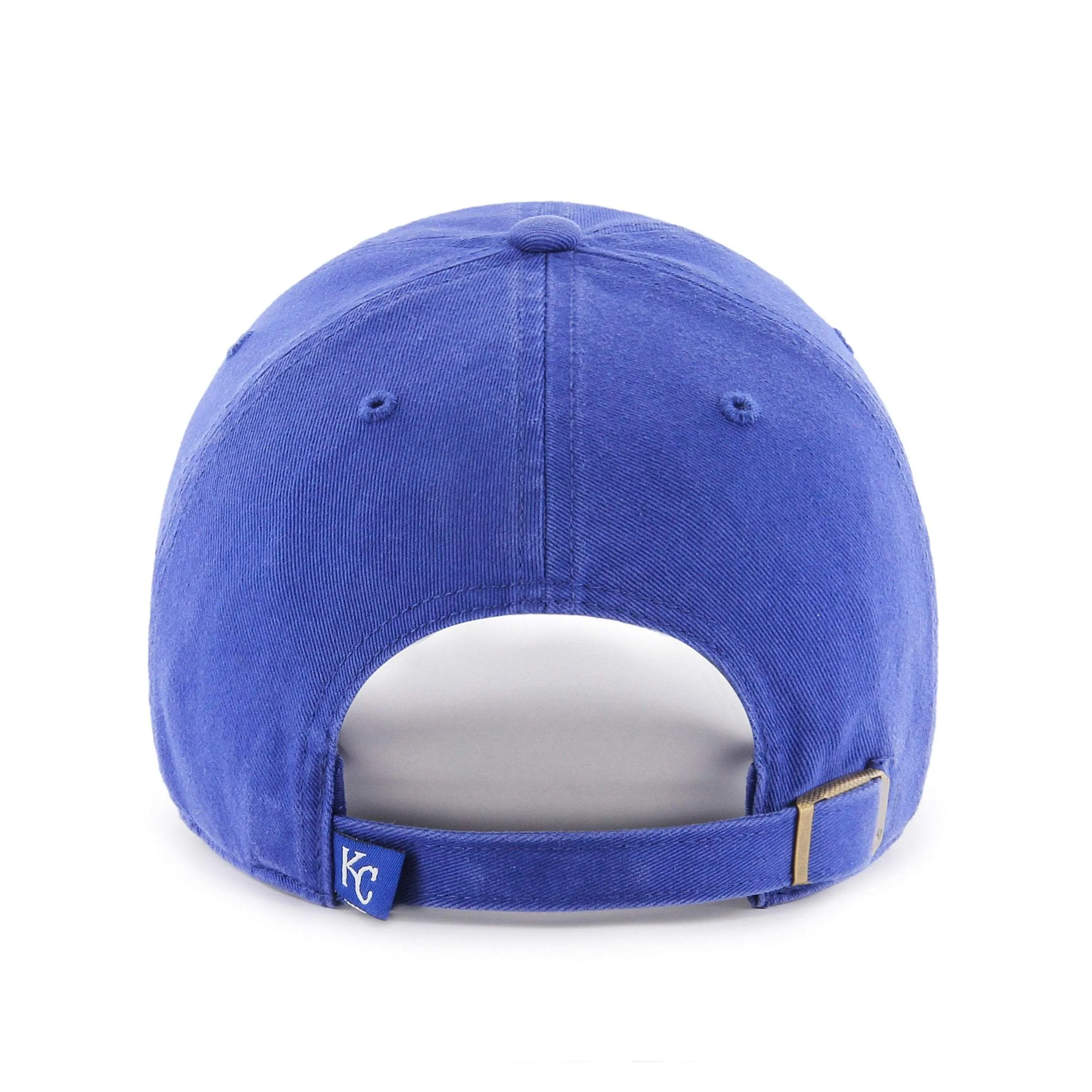 KANSAS CITY ROYALS '47 CLEAN UP