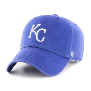 KANSAS CITY ROYALS '47 CLEAN UP