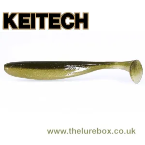 Keitech Easy Shiner 4"