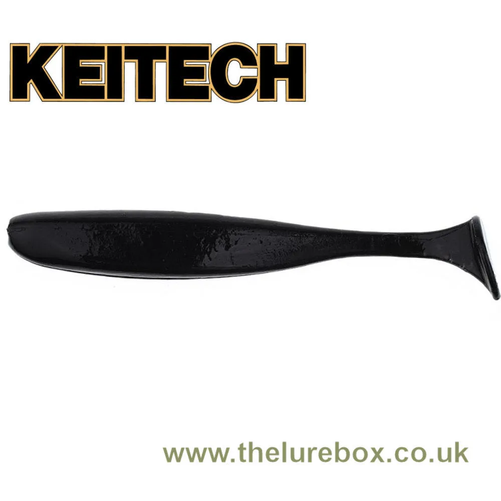 Keitech Easy Shiner 4"