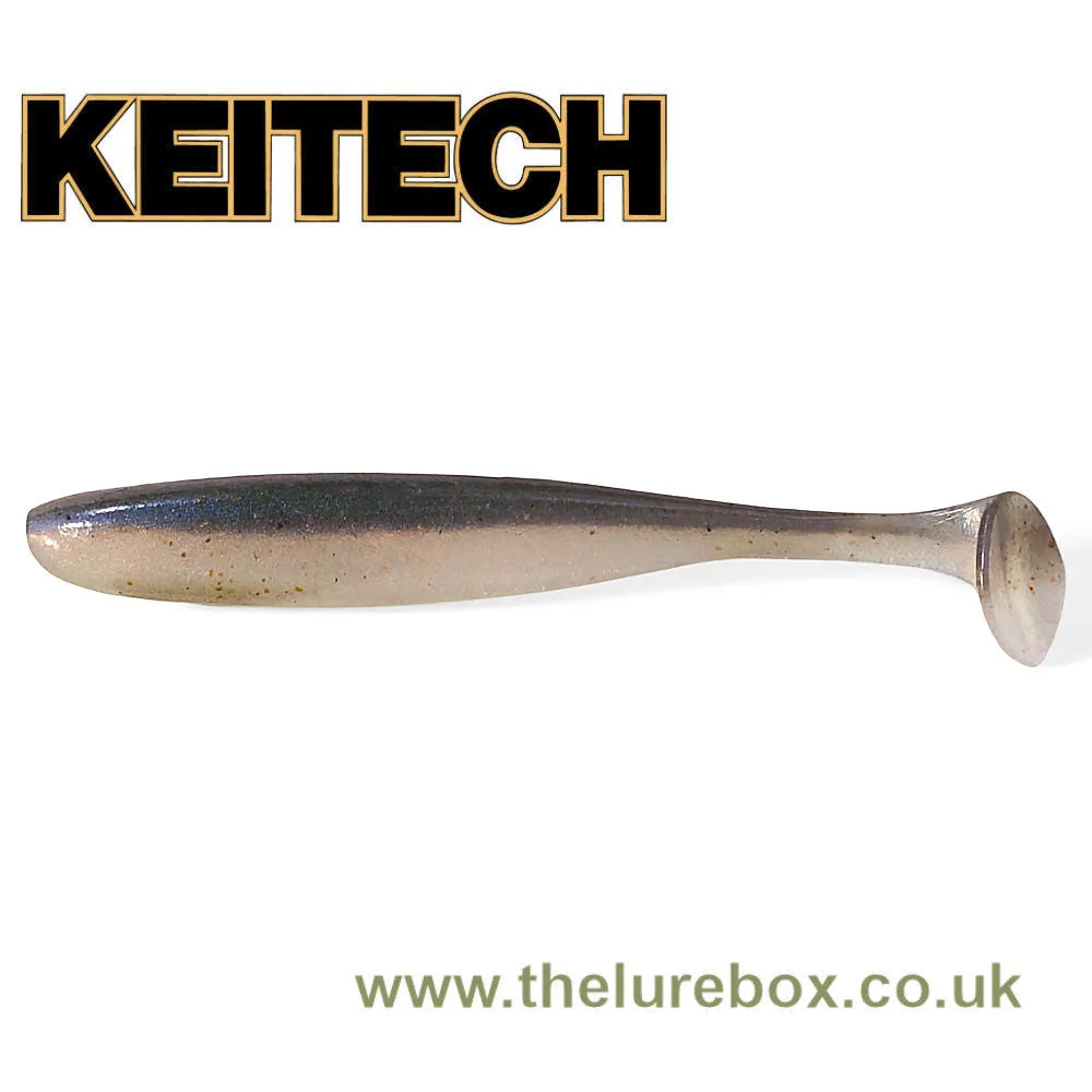 Keitech Easy Shiner 4"