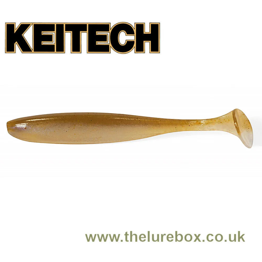 Keitech Easy Shiner 4"
