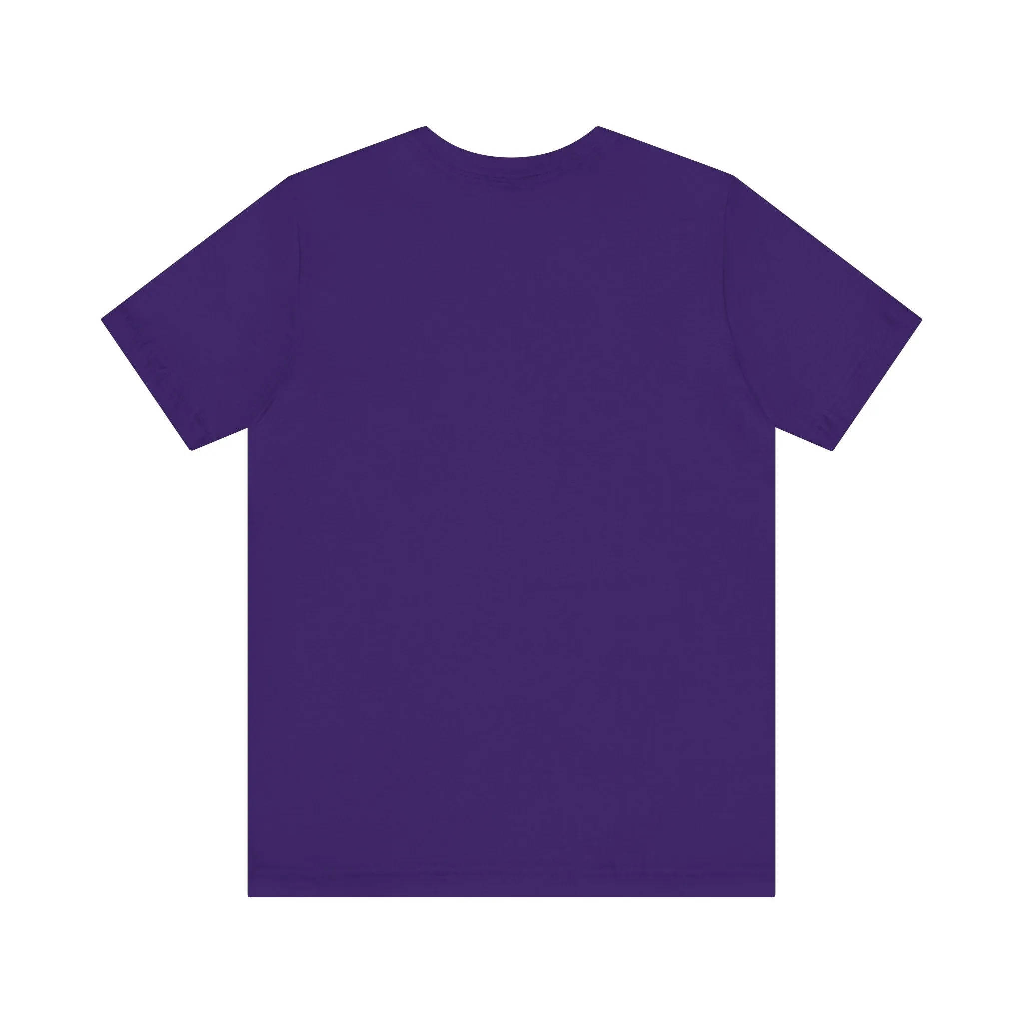 King Panther: Unisex Jersey Short Sleeve Tee
