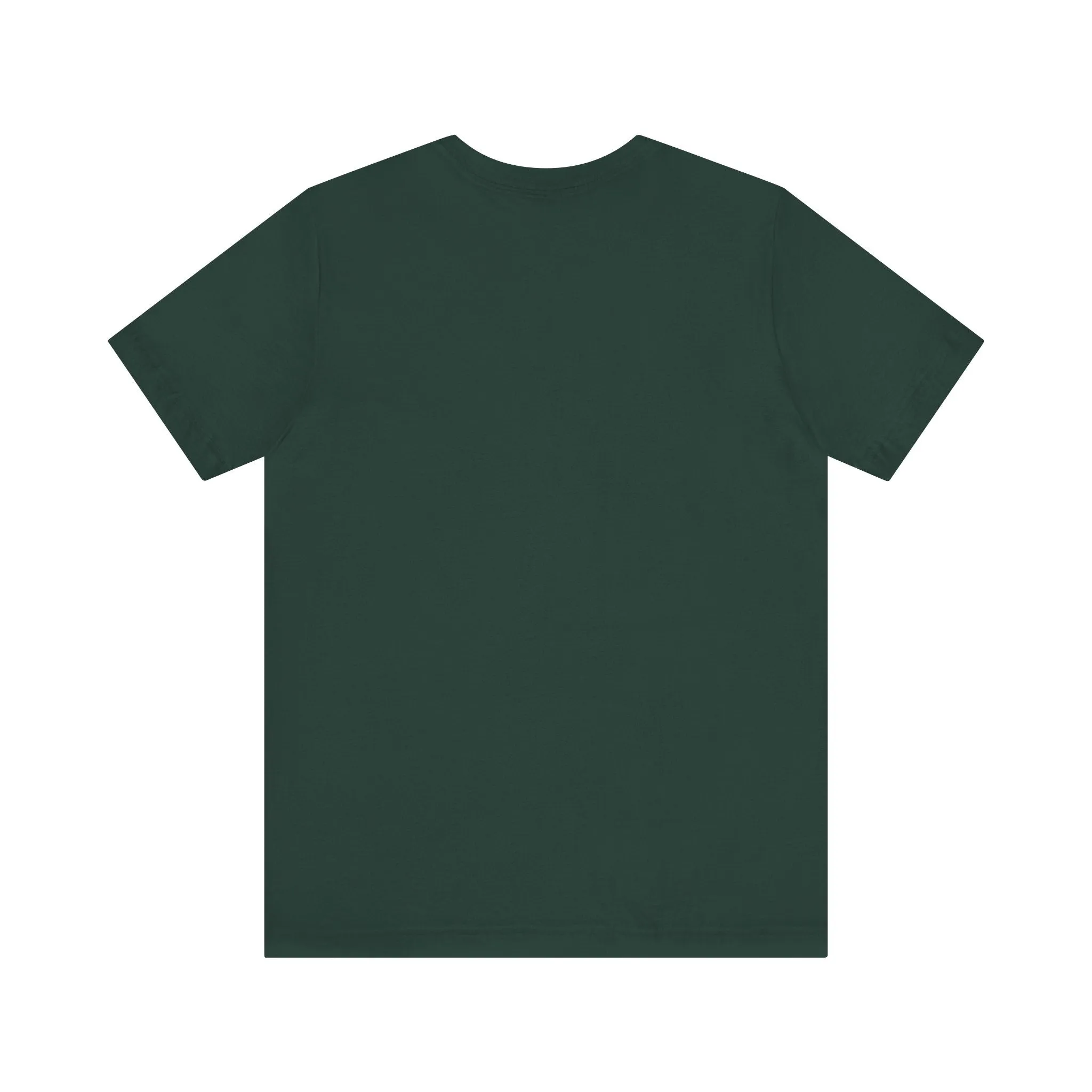 King Panther: Unisex Jersey Short Sleeve Tee