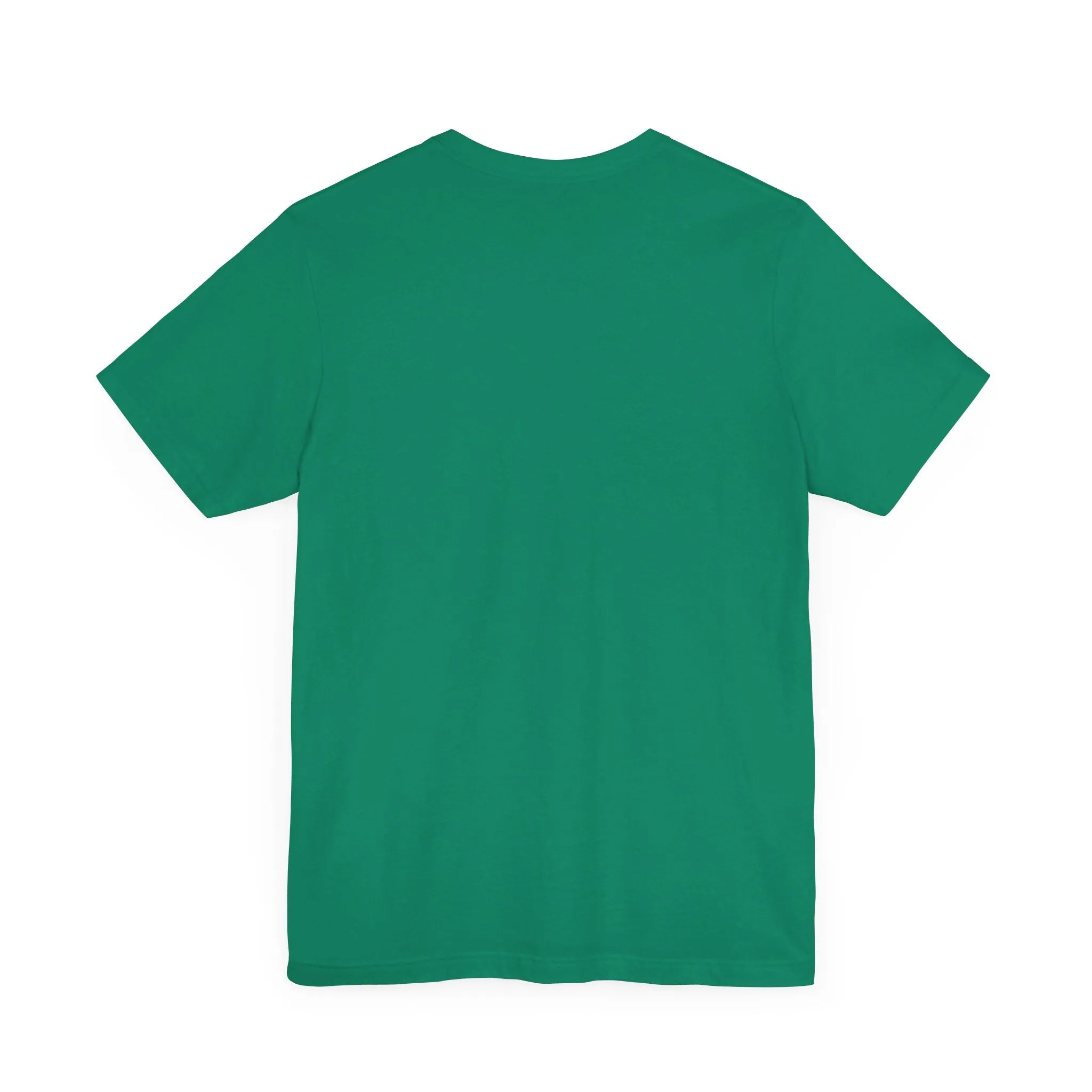 King Panther: Unisex Jersey Short Sleeve Tee
