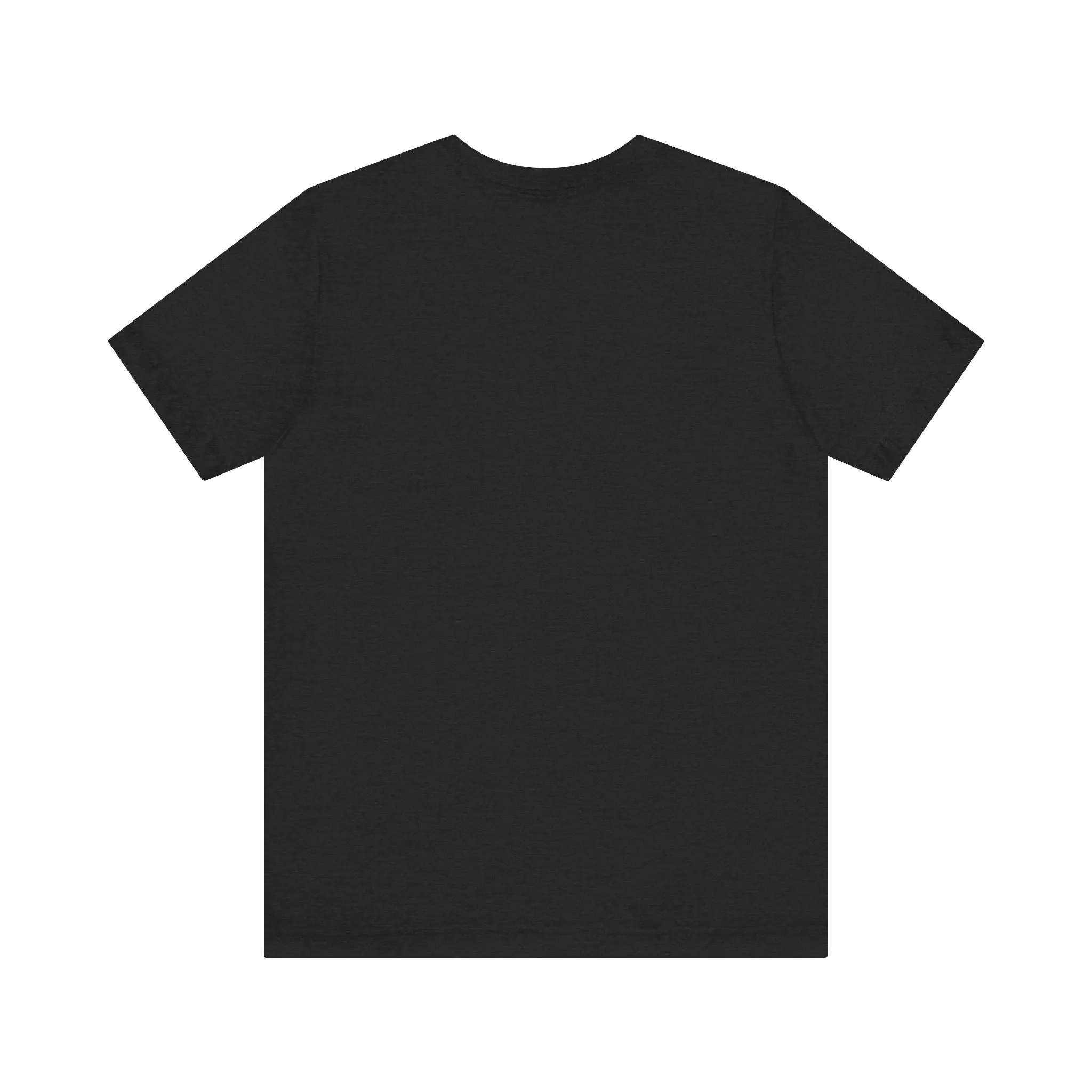 King Panther: Unisex Jersey Short Sleeve Tee