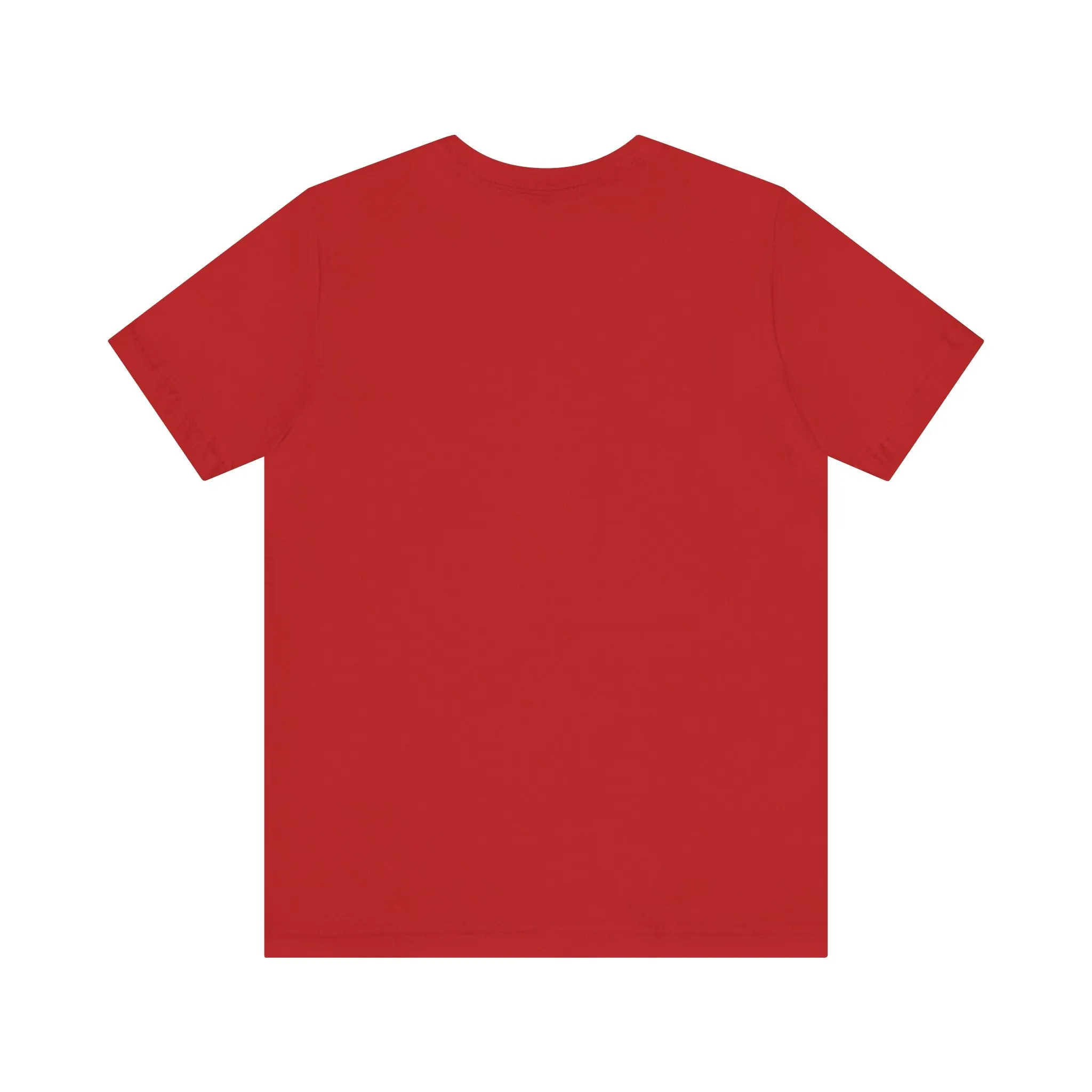 King Panther: Unisex Jersey Short Sleeve Tee