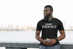 Kingdom Essentials T-shirt